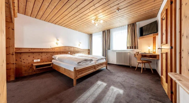 Полулюкс Hotel Filli