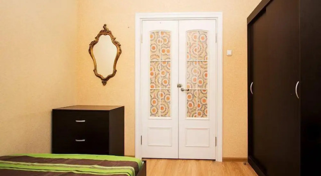 ApartLux Alekseyevskaya, Prenota Appartamento Alexeevsky SVAO Area