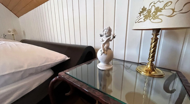 Номер Superior Villa Mai