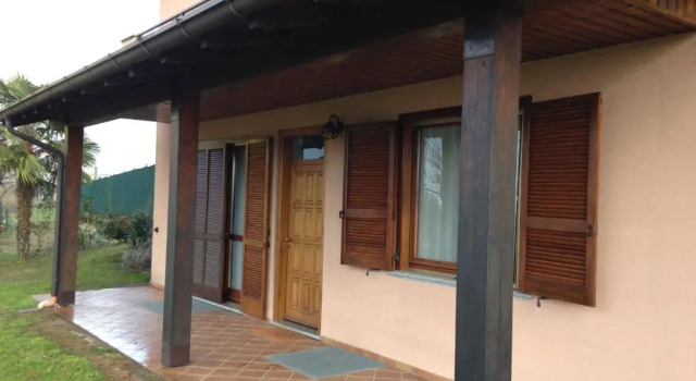 Hütte Casa Simone