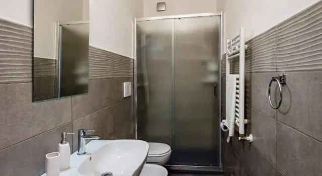 Номер Standard Villa Michelangelo