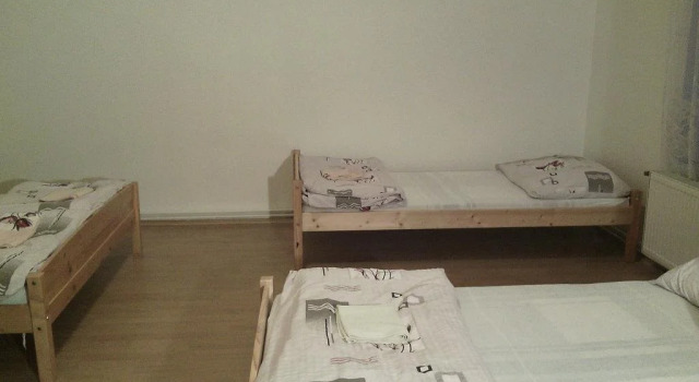 Hostinec Peterka, Rezervovat Hotel Hotely v Olomouc Region s parkováním, Parkování