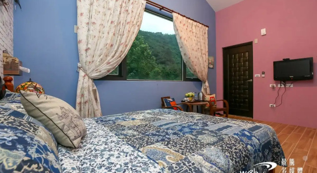 Wuju Wusu B&B, Забронировать Отель «постель и завтрак» Цзянь 