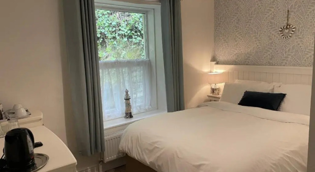 Standard- værelse Little Mainstone Guest House