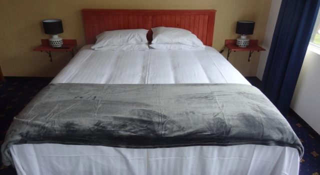 Номер Standard The Wharf Hotel