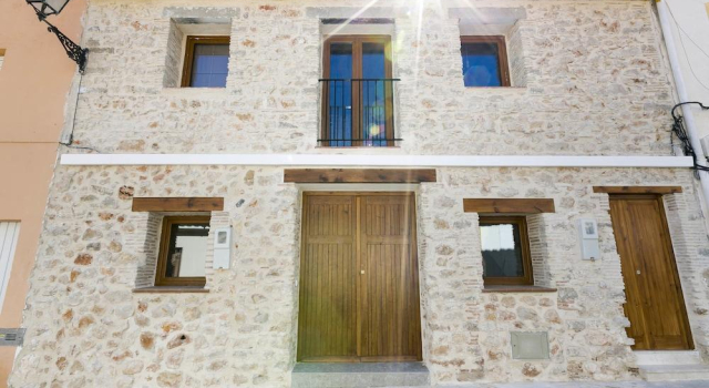 Casa San Pascual