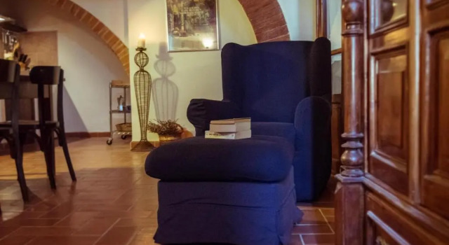 Апартаменты Agriturismo Palazzo Bello