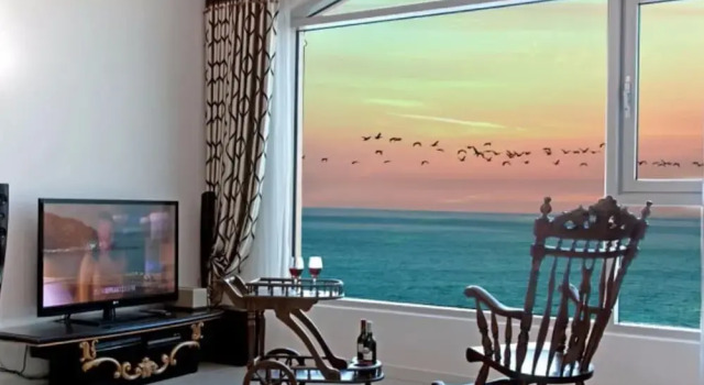 Yangyang Maldives Pension