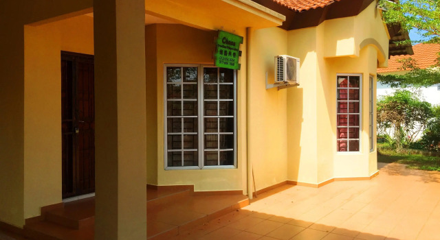Ohana Greenstay