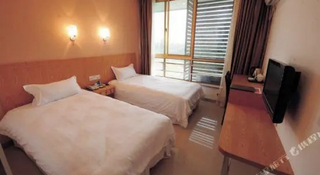 Suite Moen hotel(Hefei)