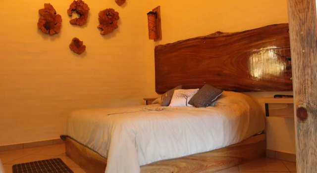 Grand Chalet by Bellavista Cabañas
