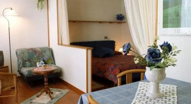 Agriturismo La Vigna