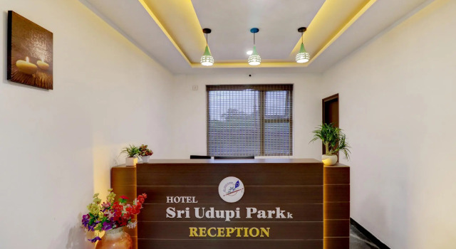 Capital O 43639 Hotel Sri Alok Park, Забронировать Отель Отели Уайтфилд 3 звезды, 3*