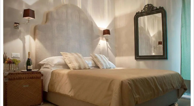 Двухместный номер Standard La Dépendance Hotel