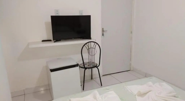 Двухместный номер Standard Center Plaza Hotel