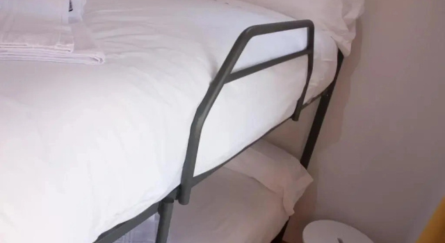 Одноместный номер Economy c 1 комнатой Hostal Cuéntame Evolución Auto Check in