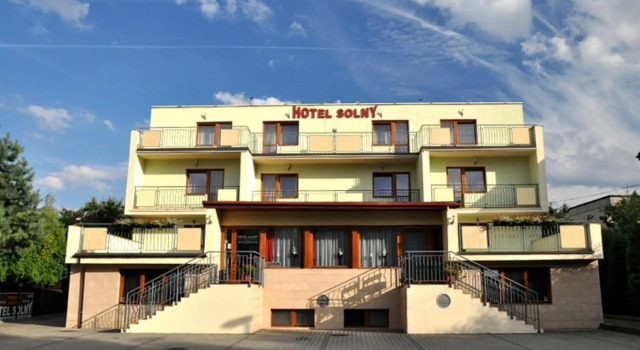 Hotel Solny