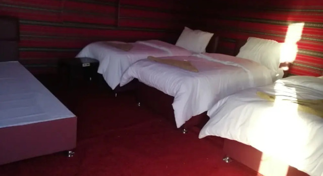 Star Walk Camp
