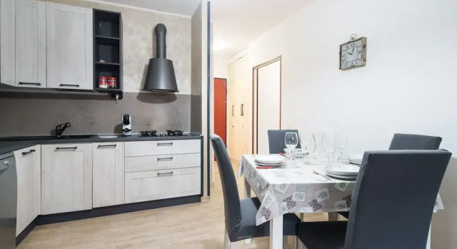 Апартаменты Gabry s House in Olbia