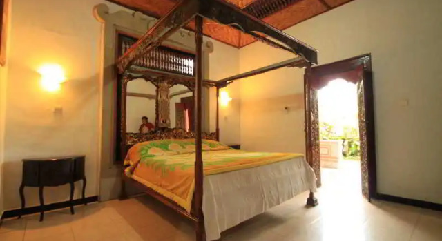 Citrus Tree B&B - Pering, Забронировать Отель «постель и завтрак» Убуд Гианьяр