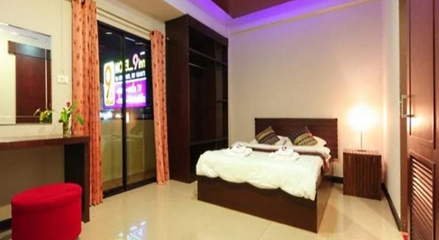 9 Inn @ Phuket Motel