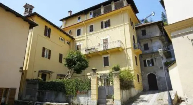 Appartamento Ronco