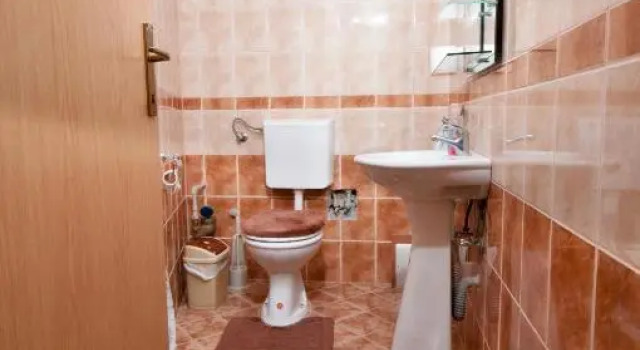 Apartment Polaris, Забронировать Апартаменты/квартира Отели в центре Охрид, в центре