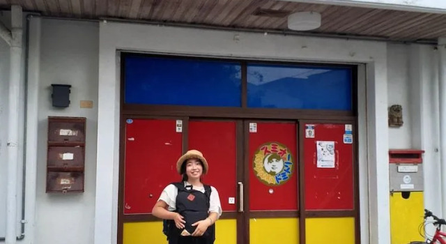 Sumio no Kiiyama Dormitory Women Only – Hostel, Prenota Ostello Isola di Ishigaki 