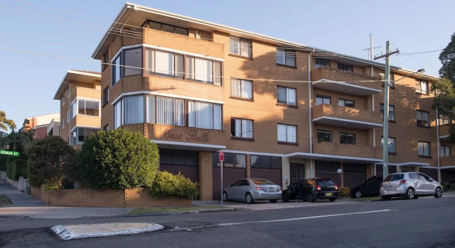 Coogee Dream View Apartment