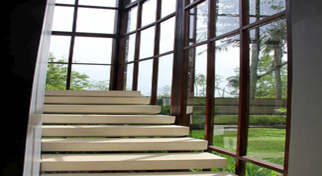 Emerald River Villa, Rezervovat Vila Chaty v Bali, Chalupa