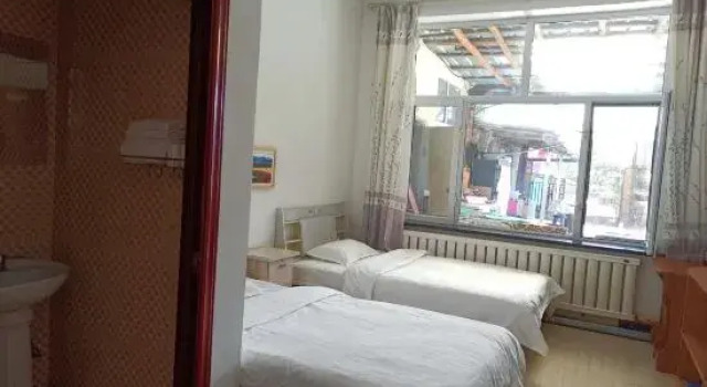 Номер Standard Chaihe Huanyue Hotel