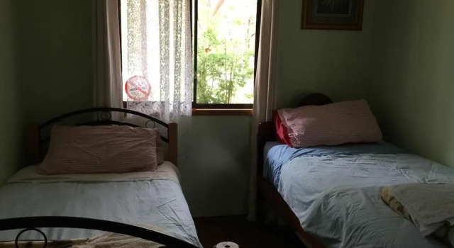 Winnamatta Guest House, Забронировать Гостевой дом Харрис-Парк Новый Южный Уэльс