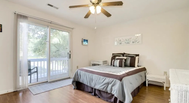 Islander Cay Myrtle Beach Escape, Забронировать Дом для отпуска Коттеджи Южной Каролины, Коттедж