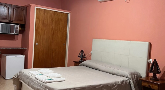 Номер Standard Hotel Valle Colorado