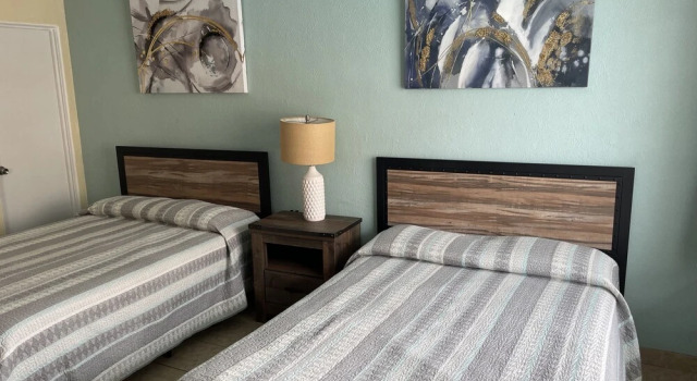 Beach Colony Motel, Varaa Motelli Hotellit Wildwoods Beach pysäköinnillä, Pysäköinti