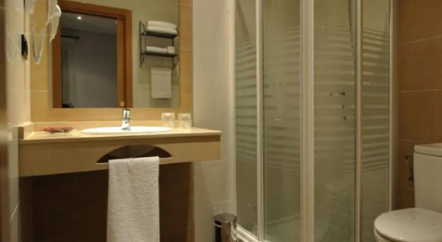 Номер Standard Hotel Daymiel