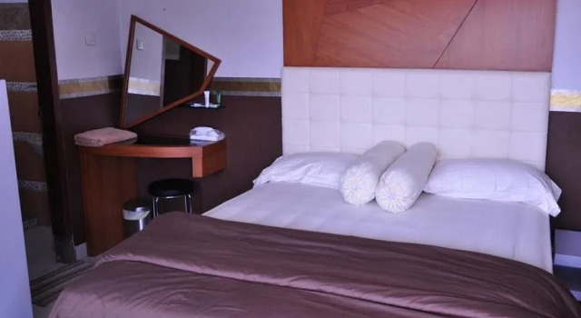 Joa Joa Guest House, Boek Pension Gastenverblijven in Yogjakarta, Pension