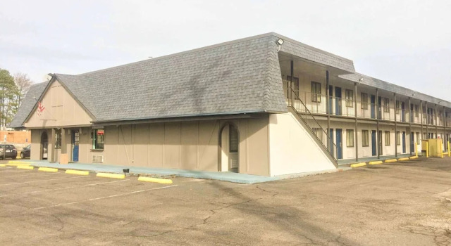 American Tudor Inn, Varaa Hotelli Hotellit Minnesota pysäköinnillä, Pysäköinti