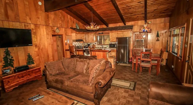 Casa Catalina-667 by Big Bear Vacations