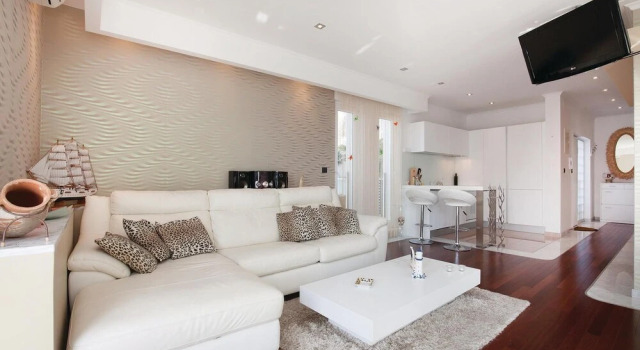 Awesome Home in Crikvenica With Wifi and 4 Bedrooms