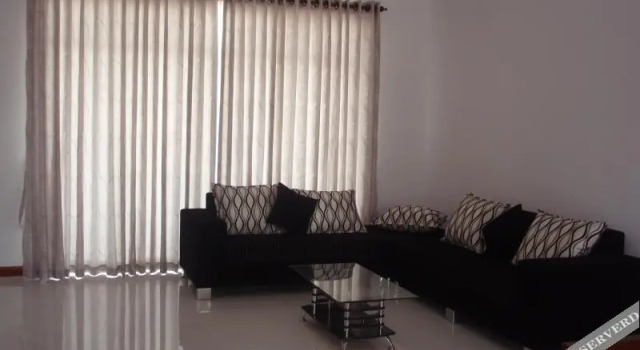 Seatra Residency