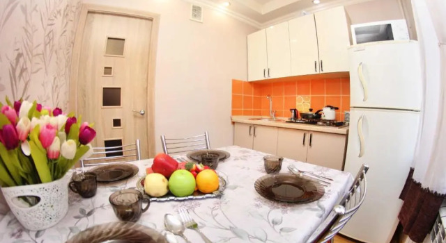 Amangeldy Street 6, Prenota Hotel Almaty Kazakistan