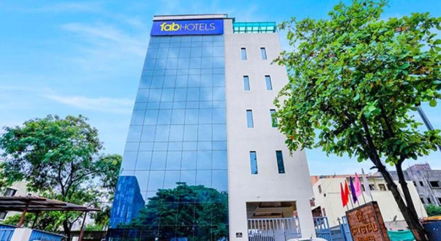 Fabhotel Ch Homes & Suites, Забронировать Отель Отели штата Махараштры 3 звезды, 3*
