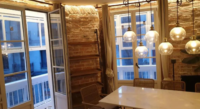 Апартаменты ARECHAGA by STAYNN APARTMENTS