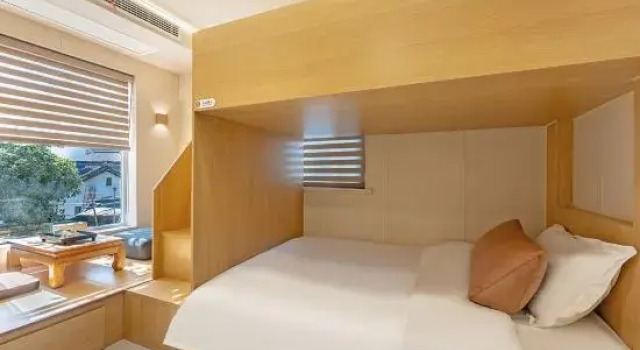 Fushengtang Lingyin Ferry Homestay (West Lake Lingyin Temple Branch), Rezerwuj Hotel Xihu Hangzhou