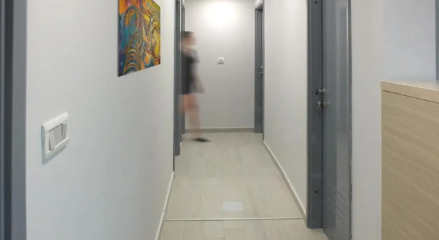 Номер Standard 7 Hills Rooms