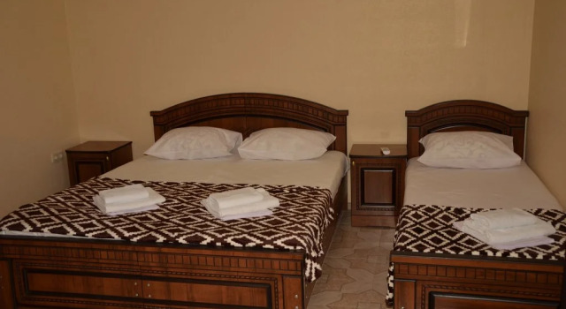 Sorrento Guest House