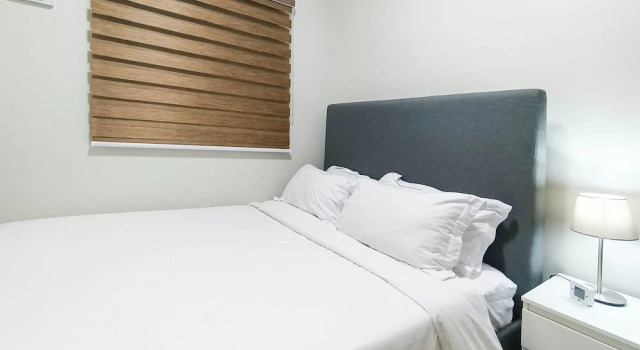 Manzil Anilao Cosy 1 Bedroom Apt U7, Забронировать Отель Мабини 