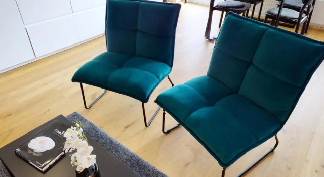 Апартаменты Ferienwohnung 3-Zimmer, 70 qm 3 Minuten zum Strand und Zentrum WHG Timme 3