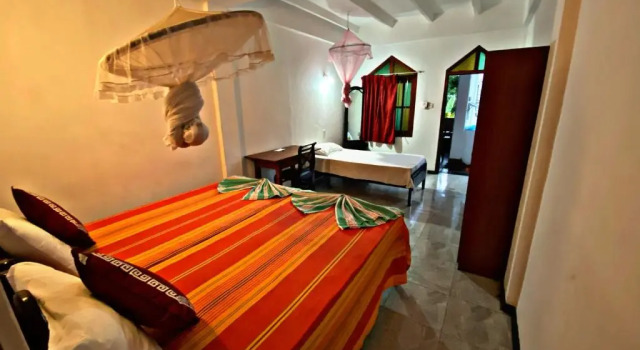 Номер Economy Casalanka Hotel